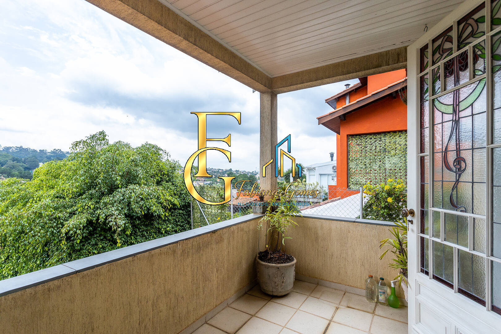 Casa, 5 quartos, 361 m² - Foto 17