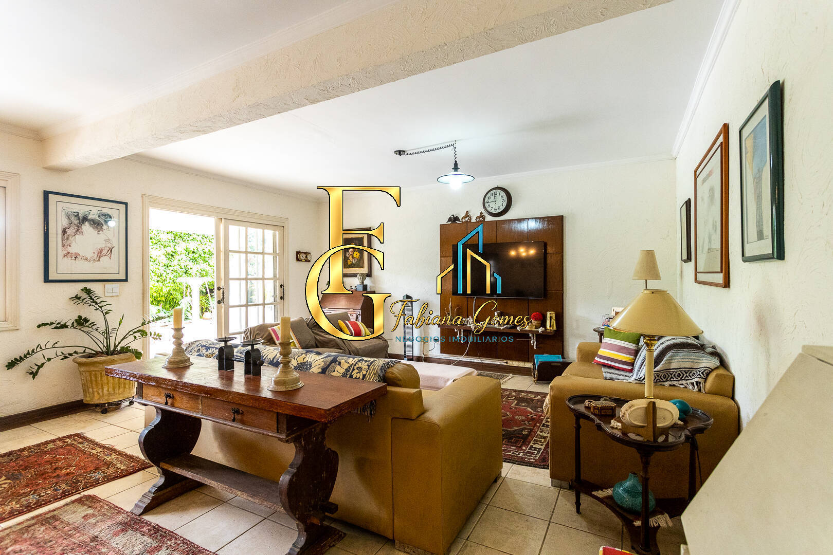 Casa, 5 quartos, 361 m² - Foto 19