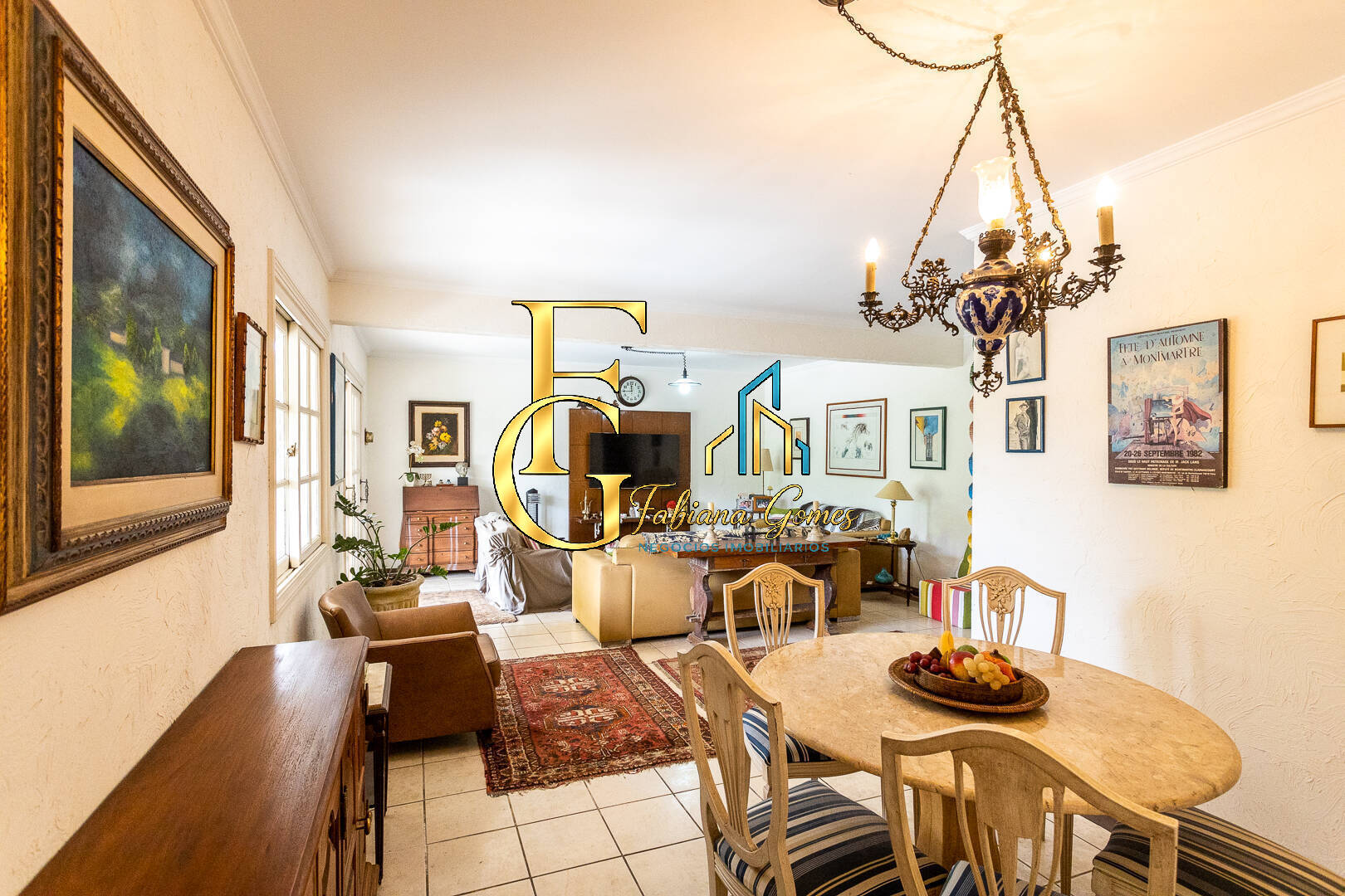 Casa, 5 quartos, 361 m² - Foto 20