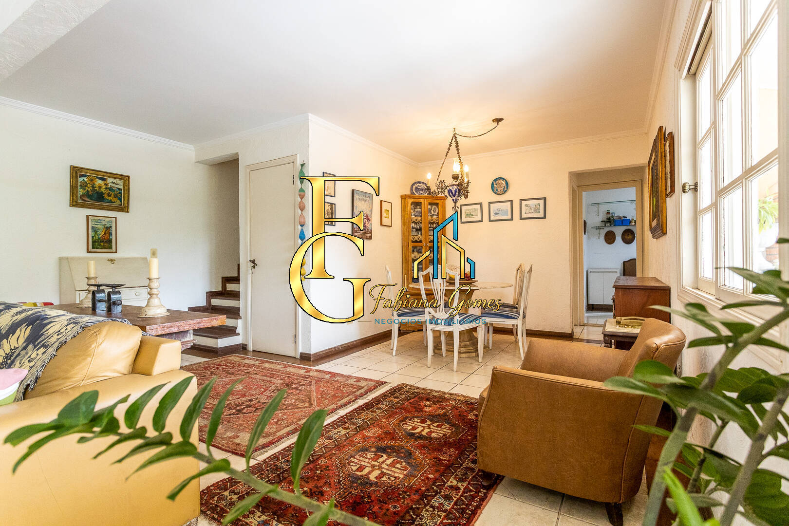 Casa, 5 quartos, 361 m² - Foto 21