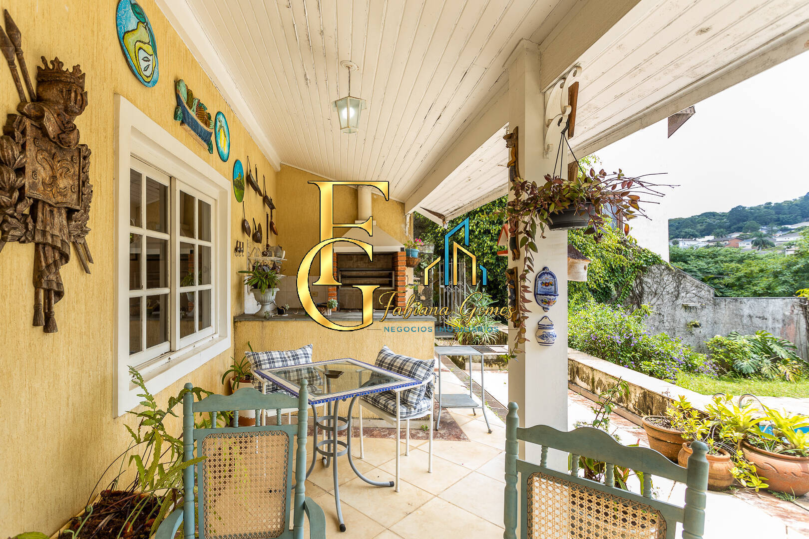 Casa, 5 quartos, 361 m² - Foto 22