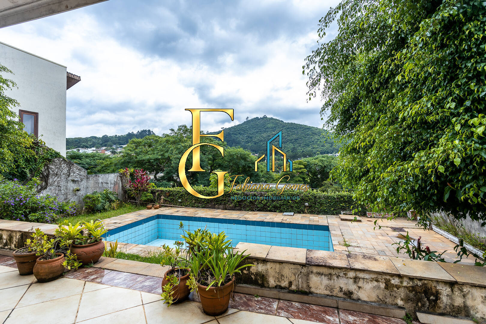Casa, 5 quartos, 361 m² - Foto 24