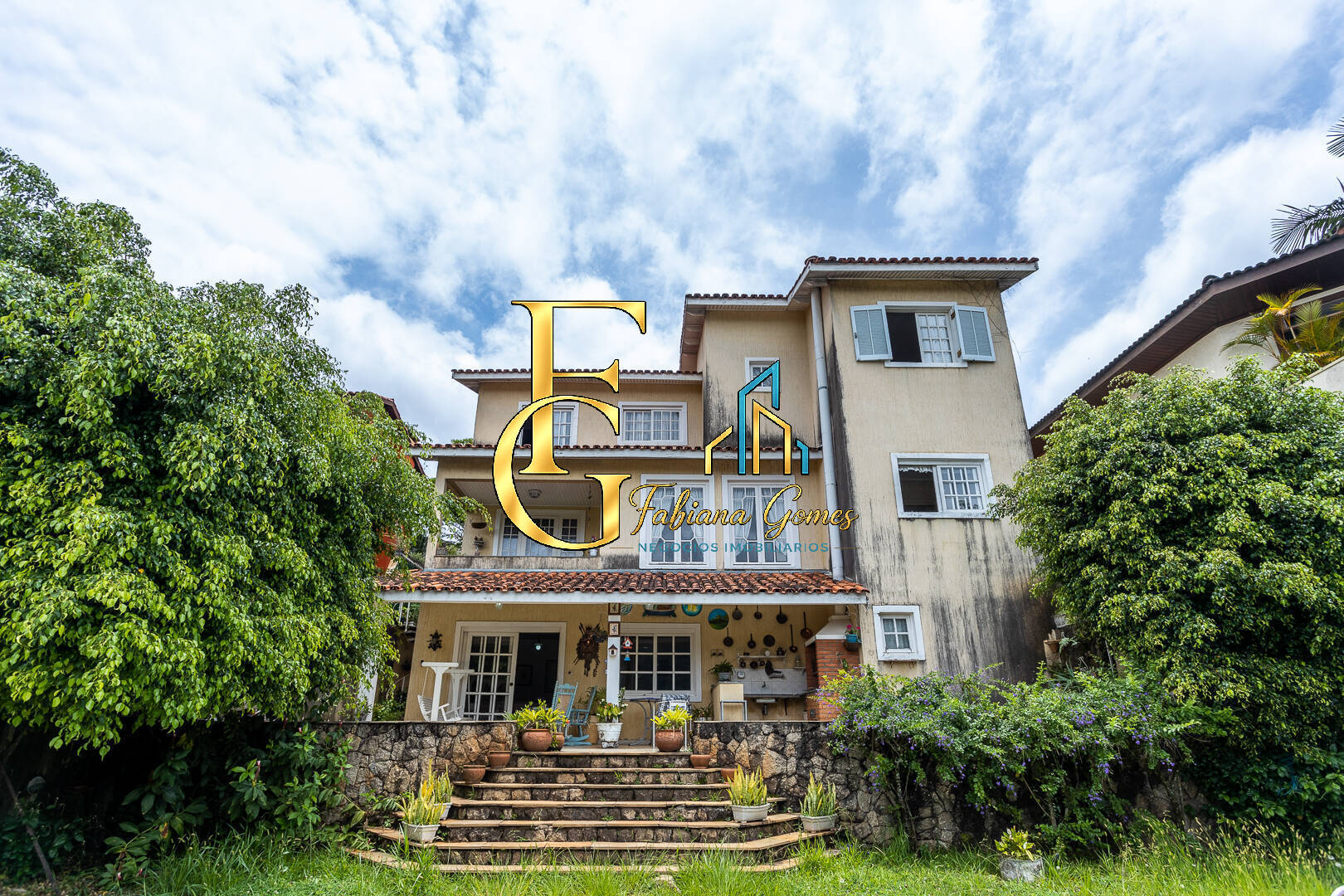 Casa, 5 quartos, 361 m² - Foto 25
