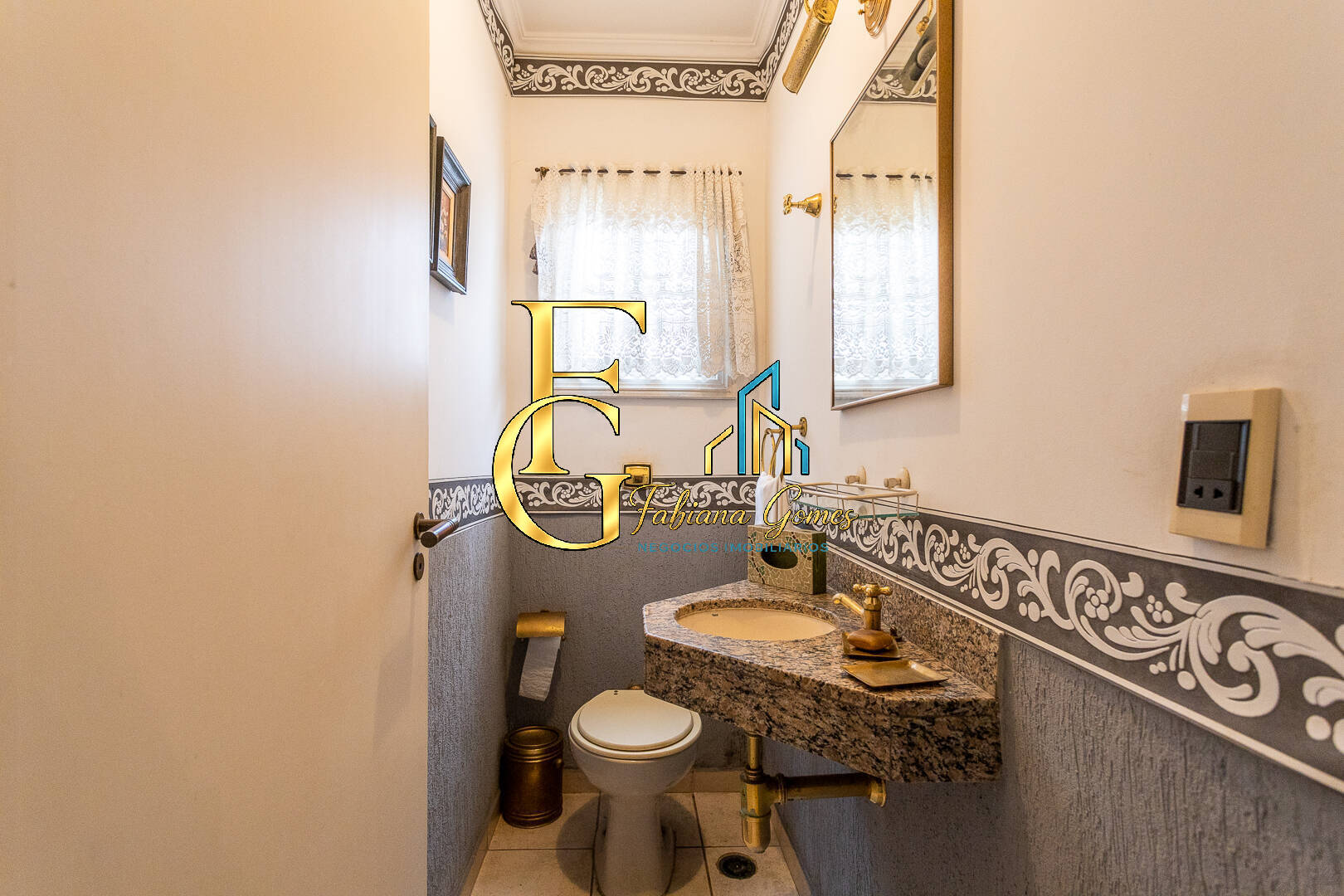 Casa, 5 quartos, 361 m² - Foto 26