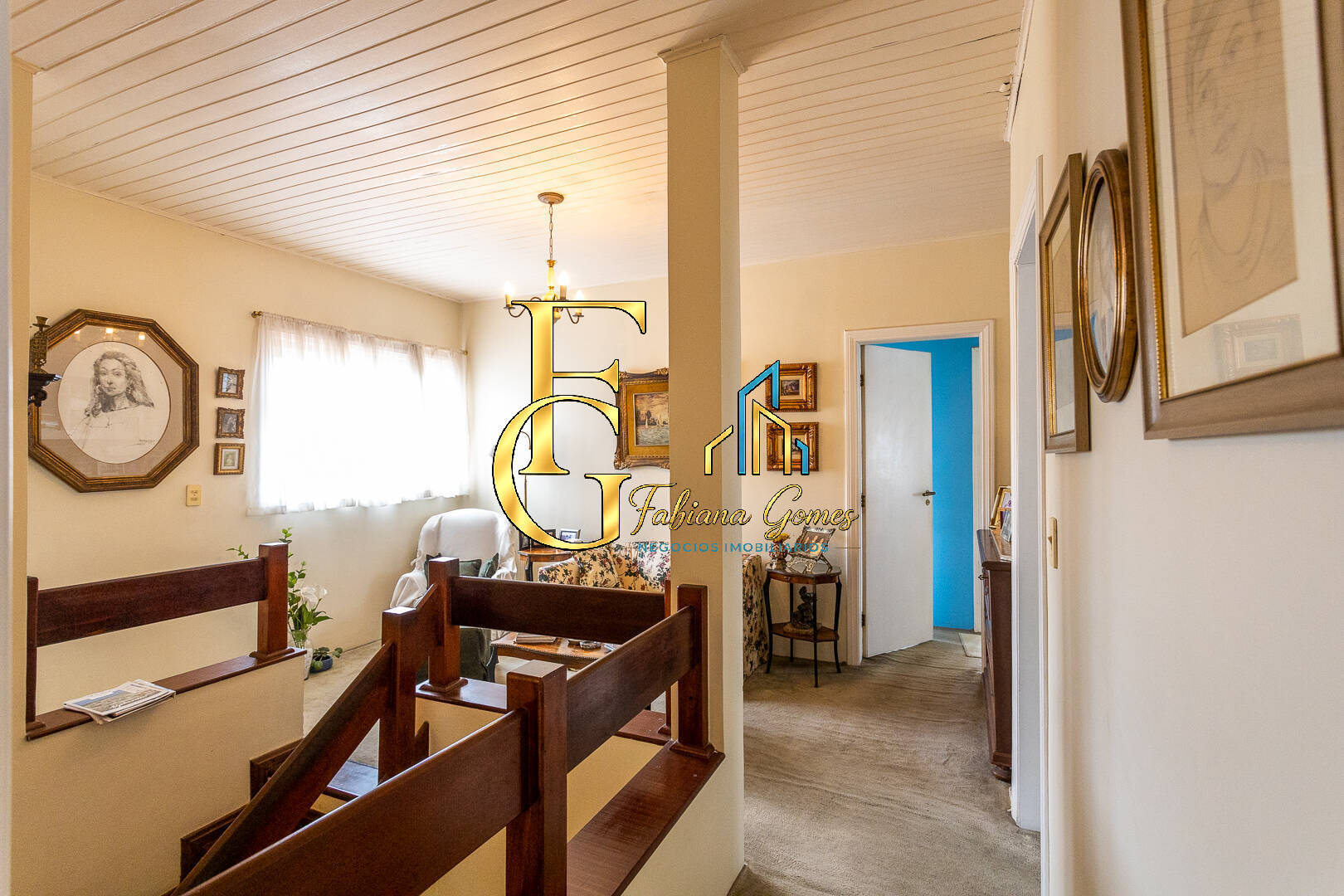 Casa, 5 quartos, 361 m² - Foto 28