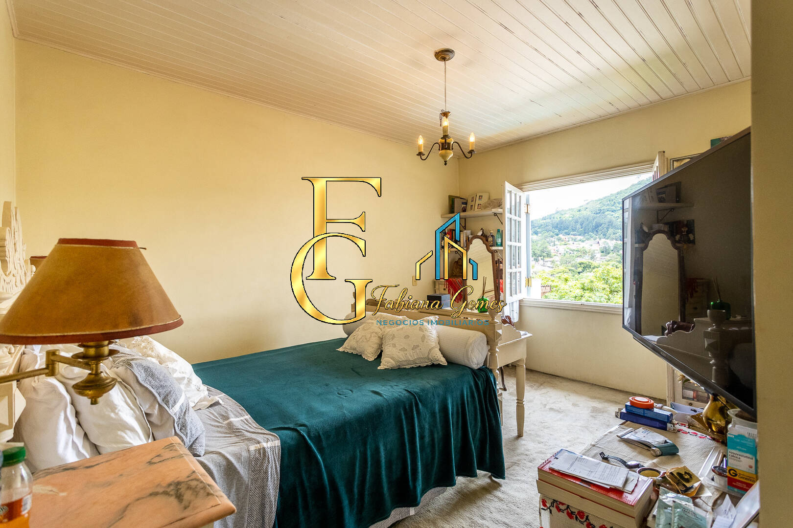 Casa, 5 quartos, 361 m² - Foto 32