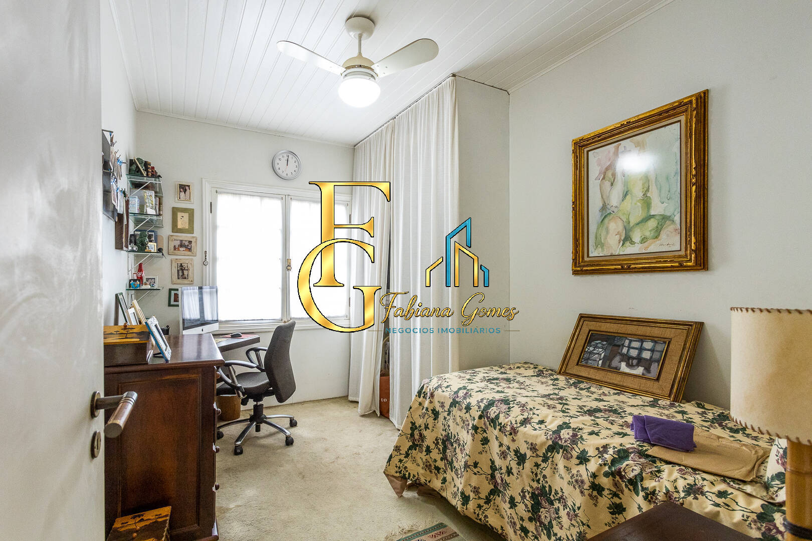 Casa, 5 quartos, 361 m² - Foto 33