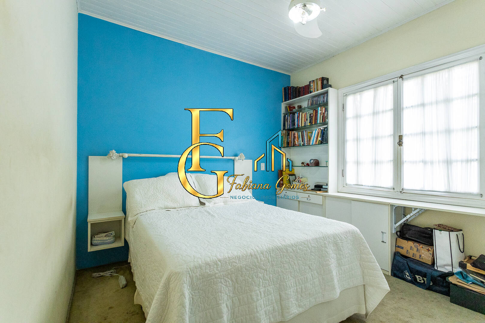 Casa, 5 quartos, 361 m² - Foto 37