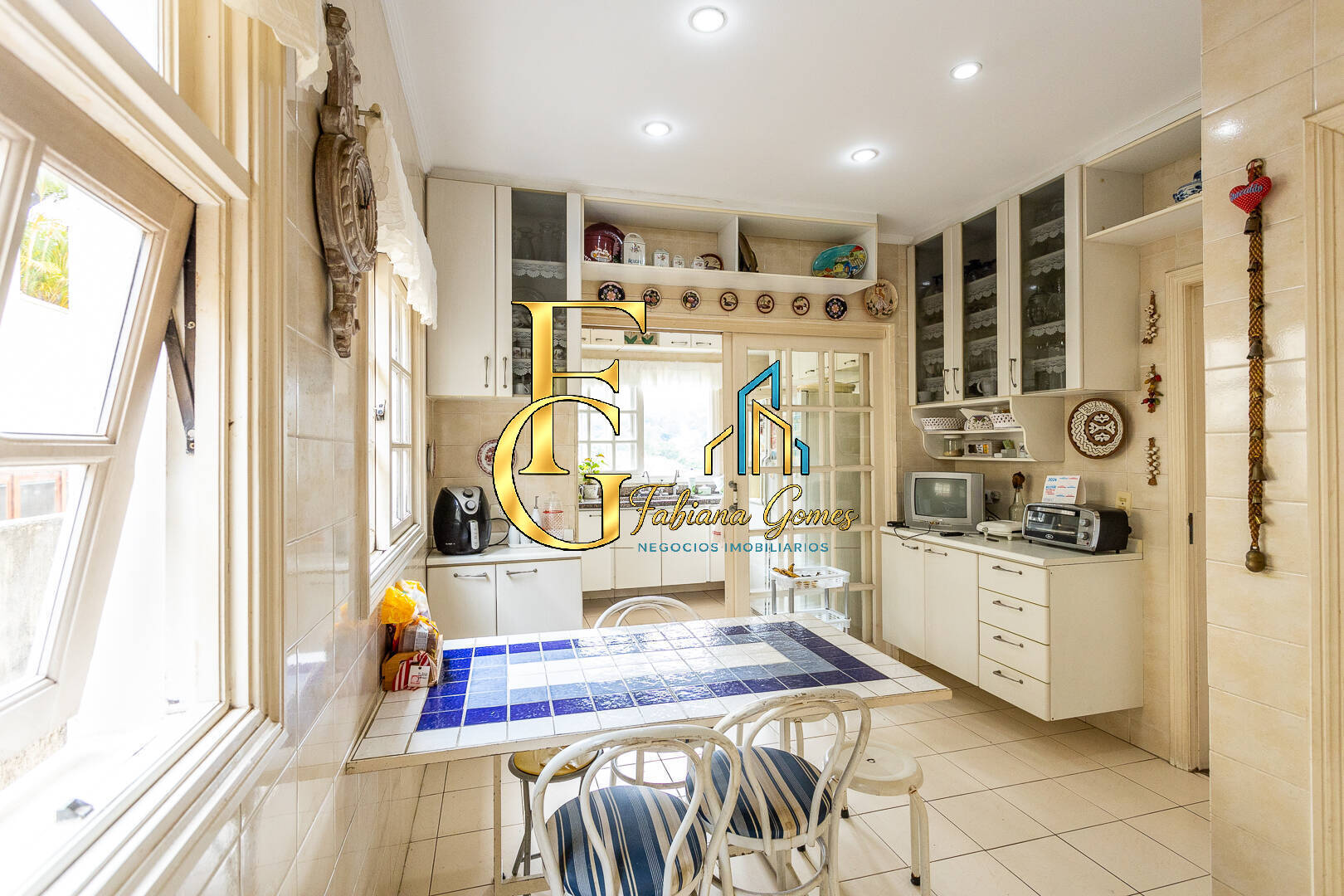 Casa, 5 quartos, 361 m² - Foto 41