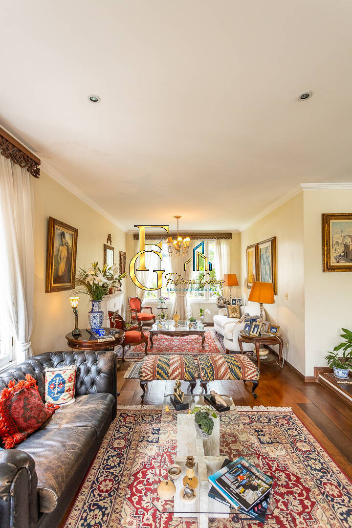 Casa, 5 quartos, 361 m² - Foto 45