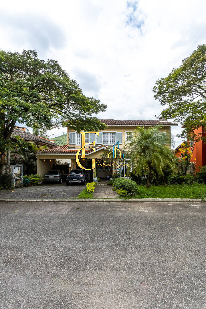 Casa, 5 quartos, 361 m² - Foto 49