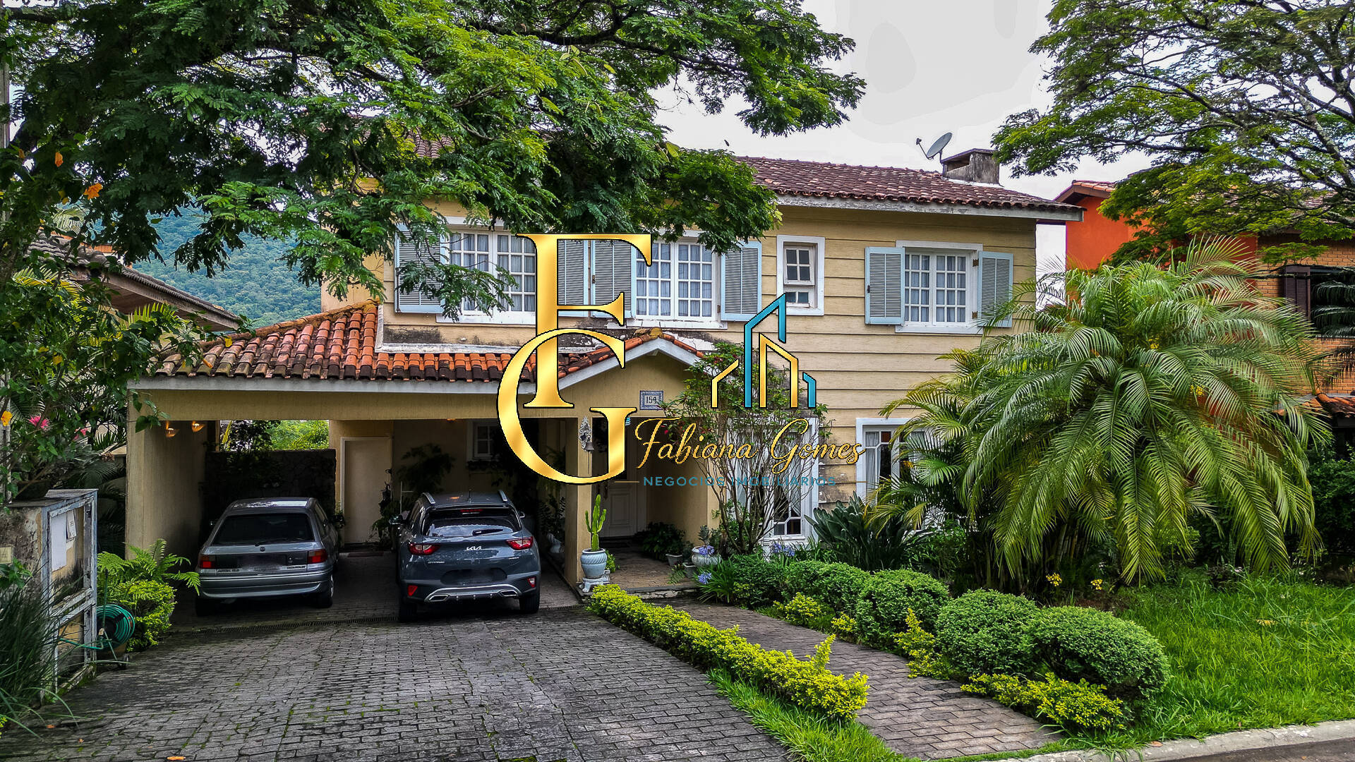 Casa, 5 quartos, 361 m² - Foto 50