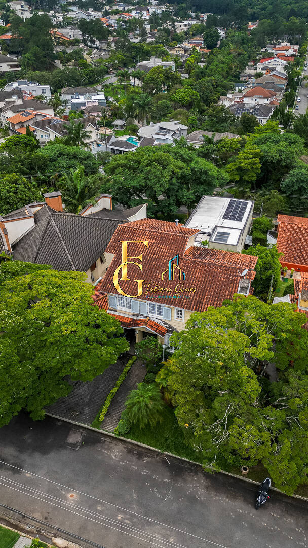 Casa, 5 quartos, 361 m² - Foto 56