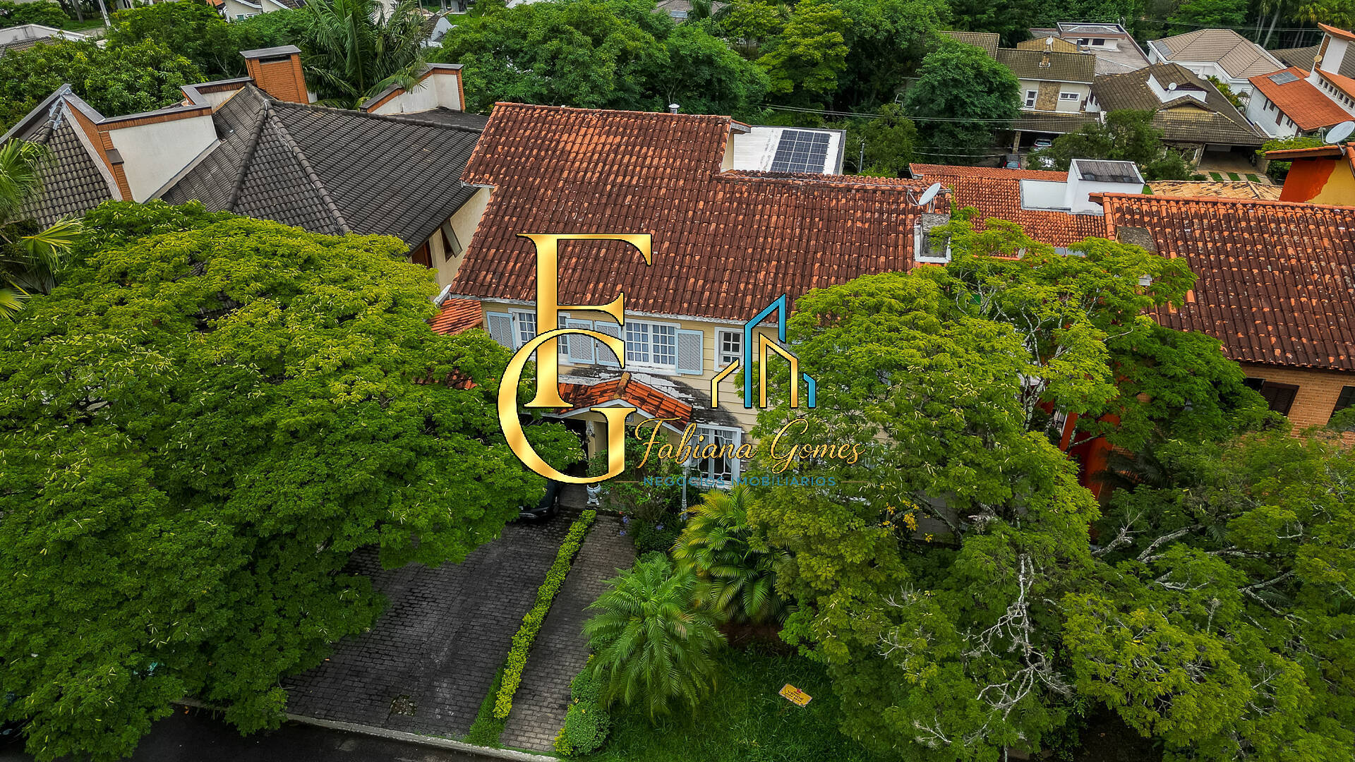 Casa, 5 quartos, 361 m² - Foto 57