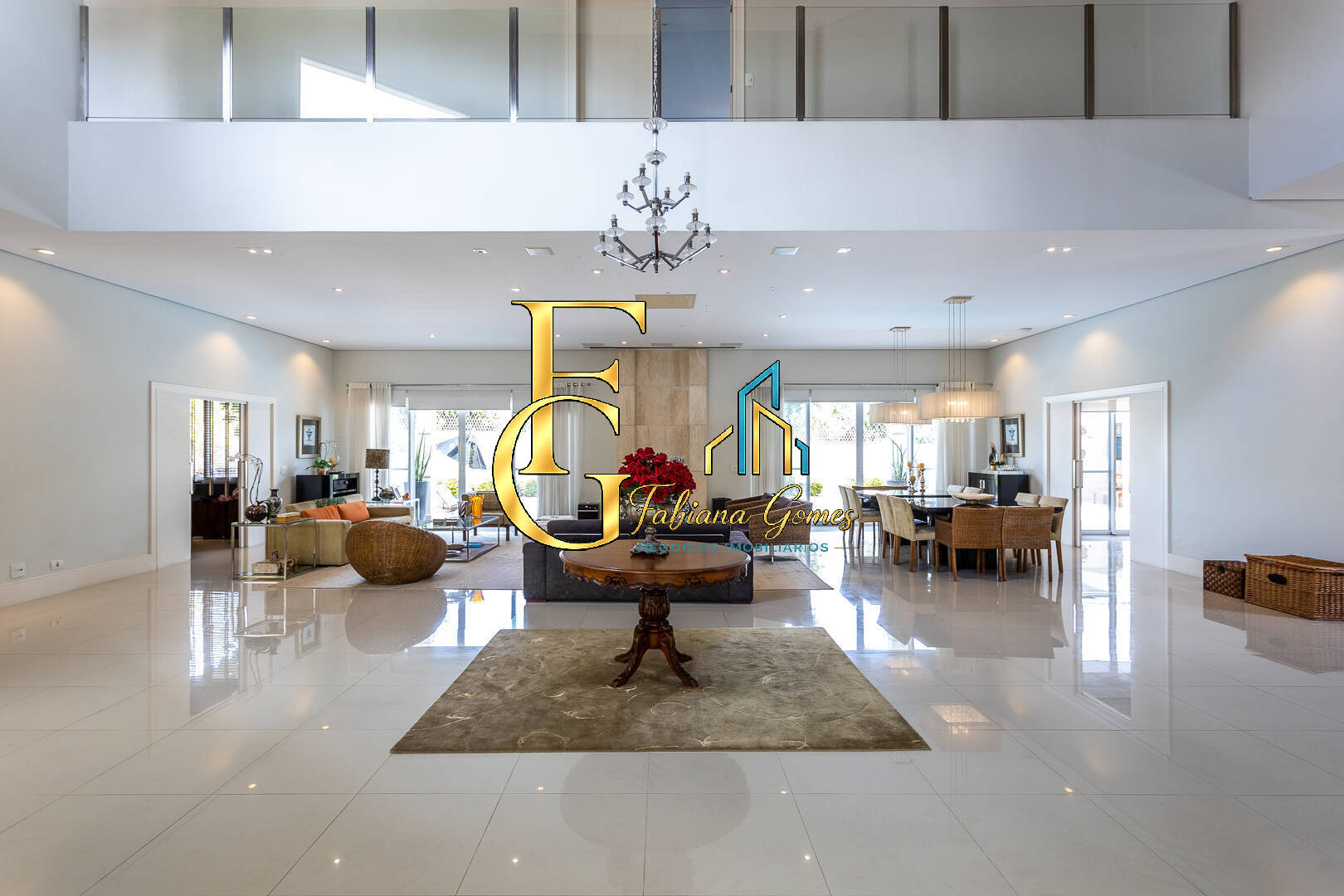 Casa, 4 quartos, 790 m² - Foto 9