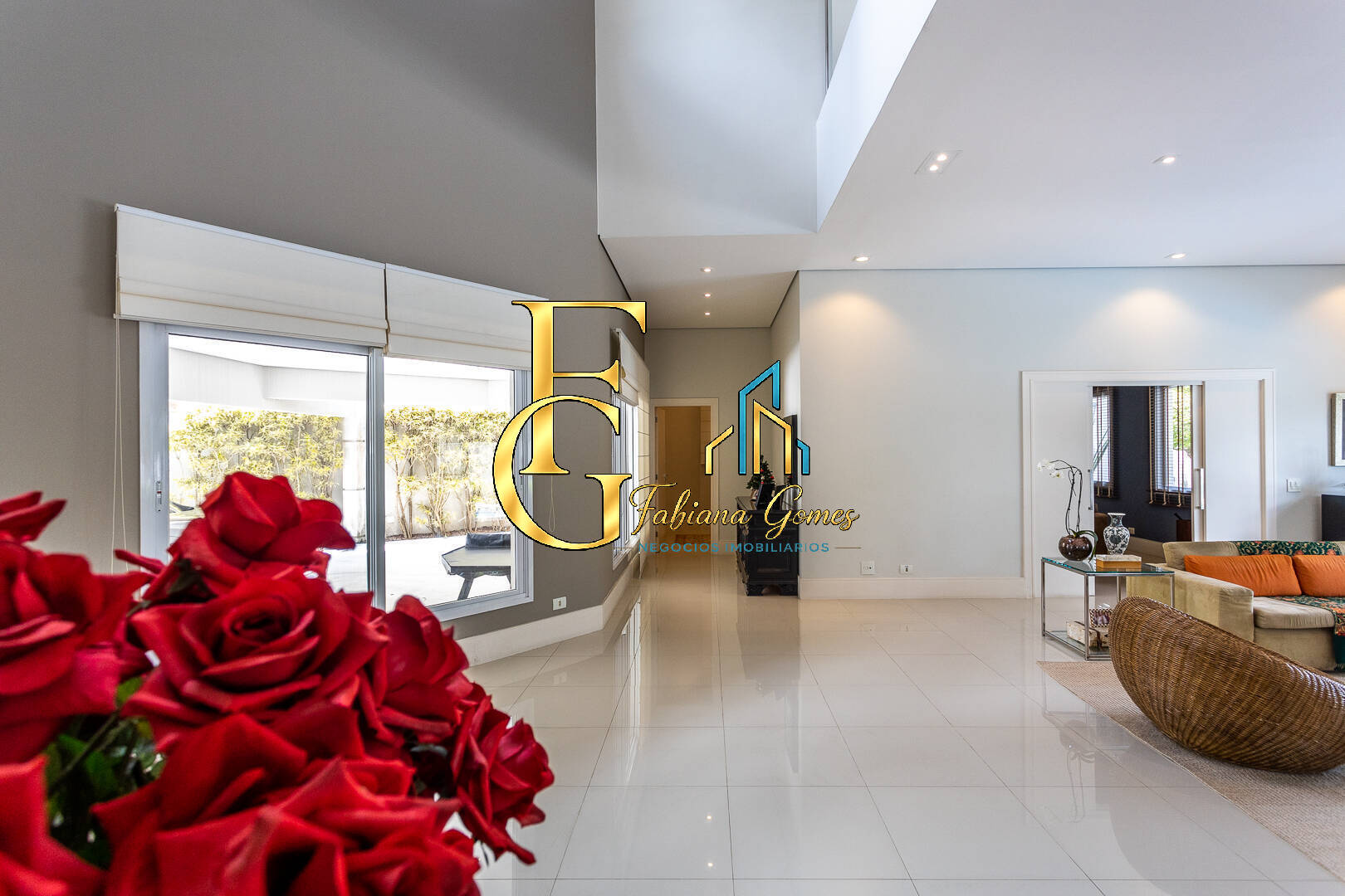 Casa, 4 quartos, 790 m² - Foto 15