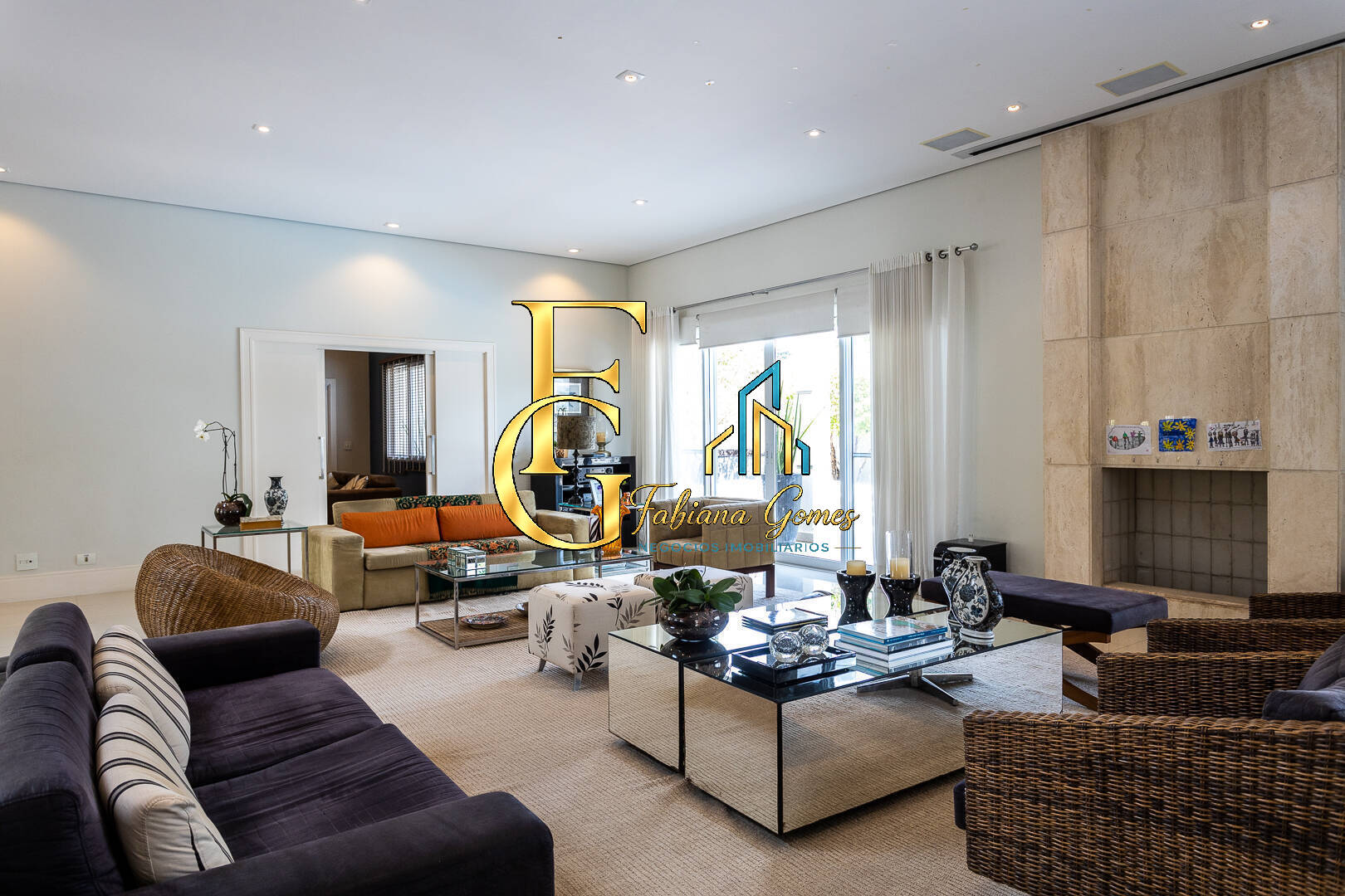 Casa, 4 quartos, 790 m² - Foto 19