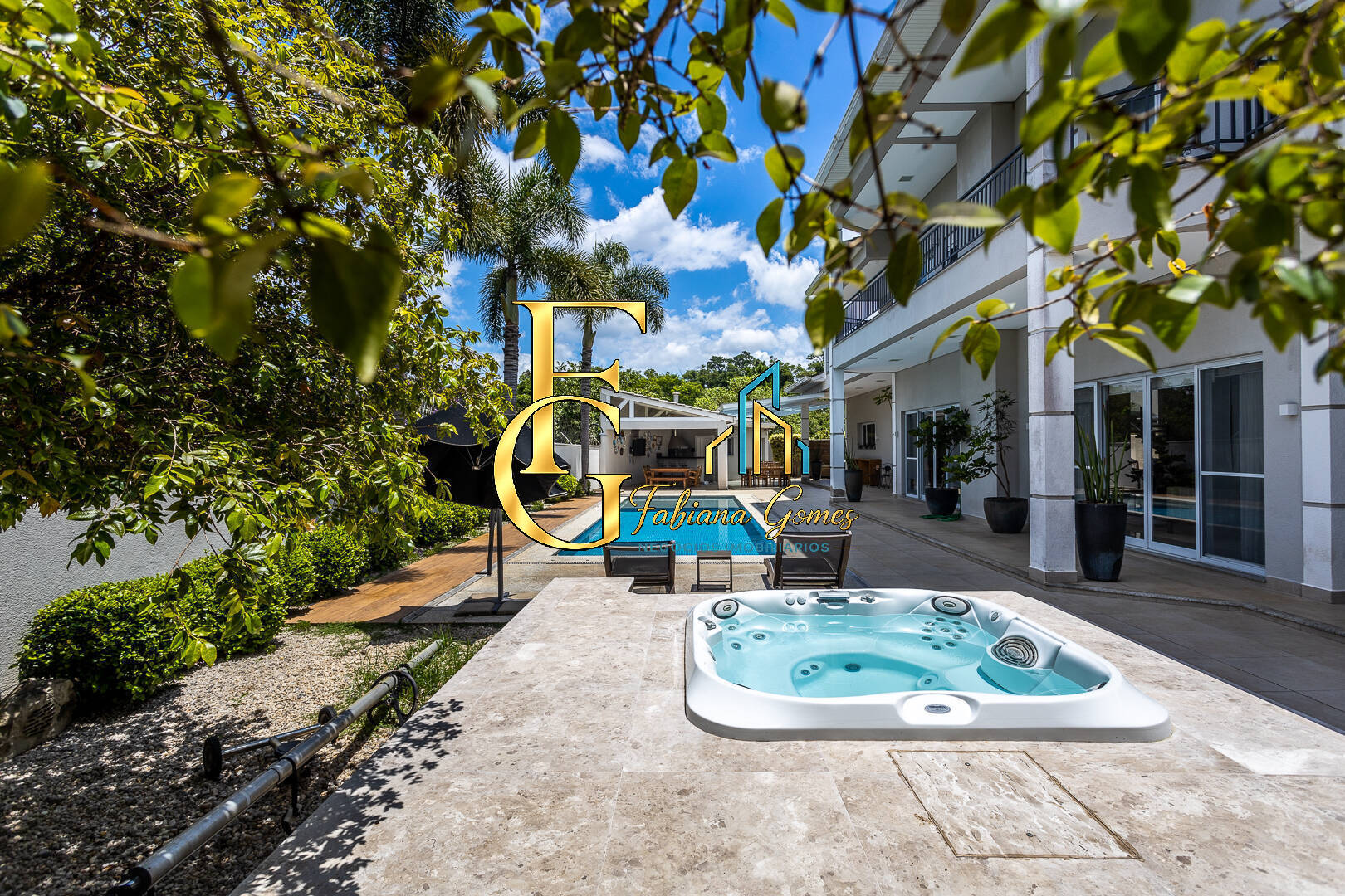 Casa, 4 quartos, 790 m² - Foto 31