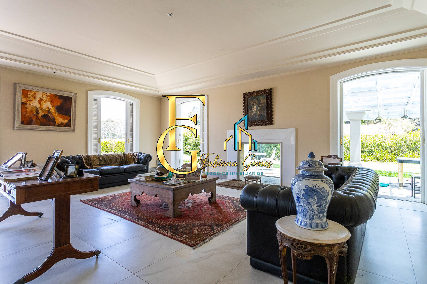 Casa, 4 quartos, 1200 m² - Foto 13