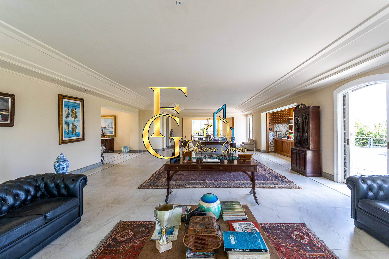 Casa, 4 quartos, 1200 m² - Foto 15