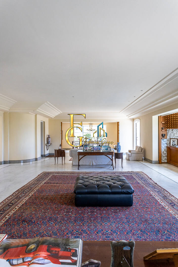 Casa, 4 quartos, 1200 m² - Foto 16