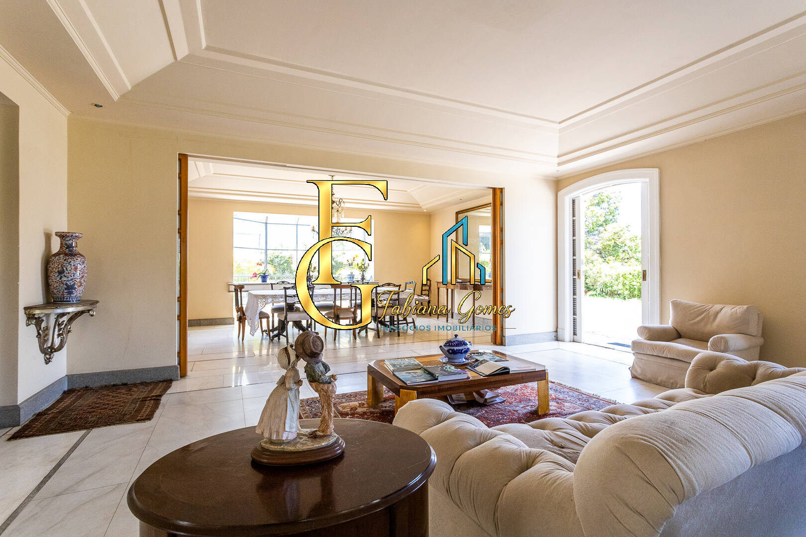 Casa, 4 quartos, 1200 m² - Foto 17