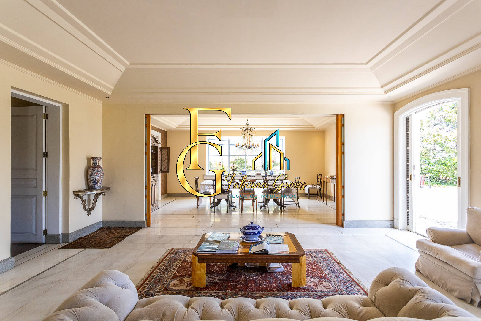 Casa, 4 quartos, 1200 m² - Foto 18