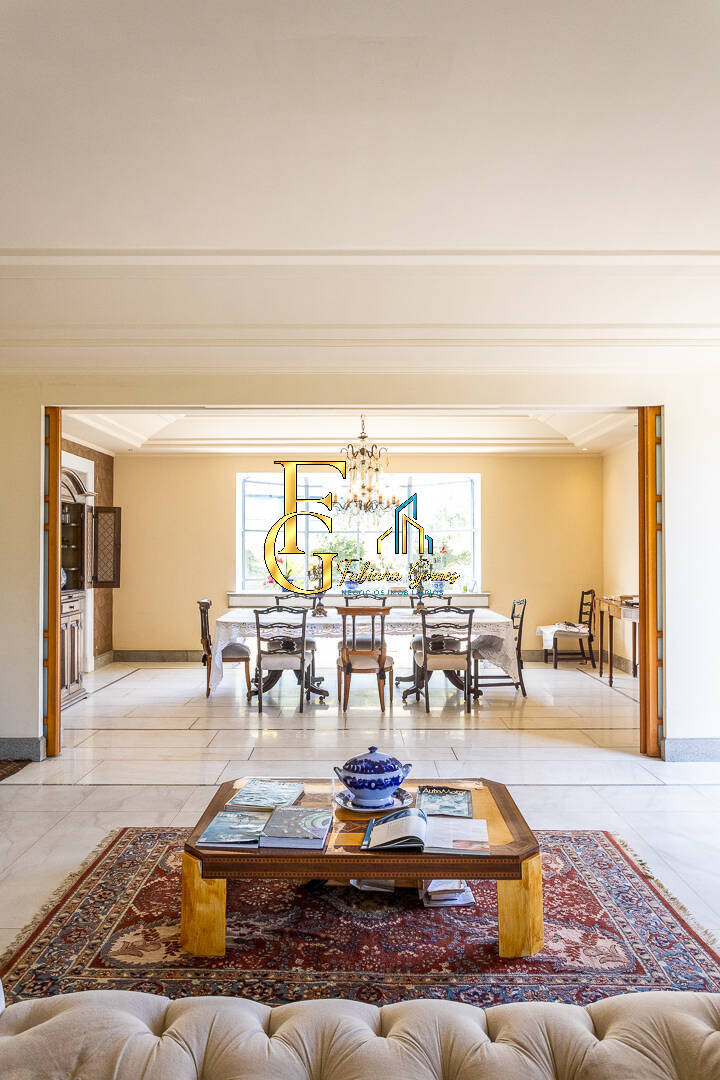 Casa, 4 quartos, 1200 m² - Foto 19