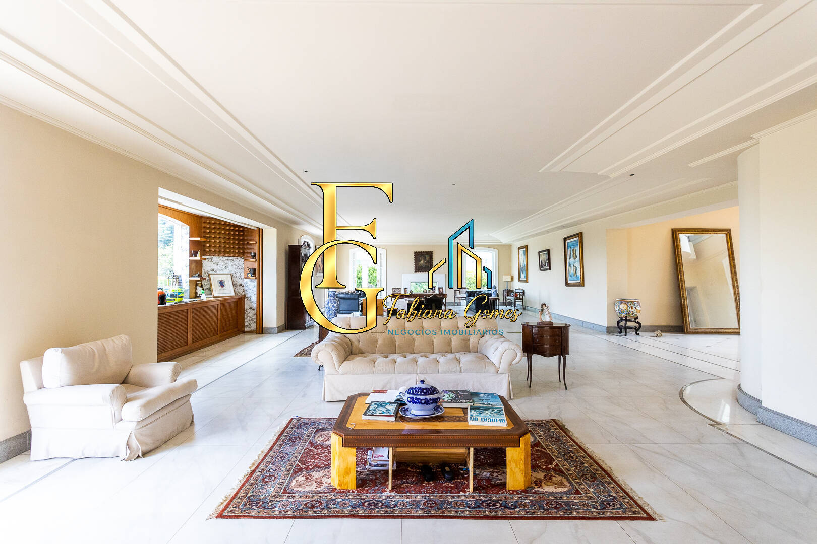 Casa, 4 quartos, 1200 m² - Foto 20