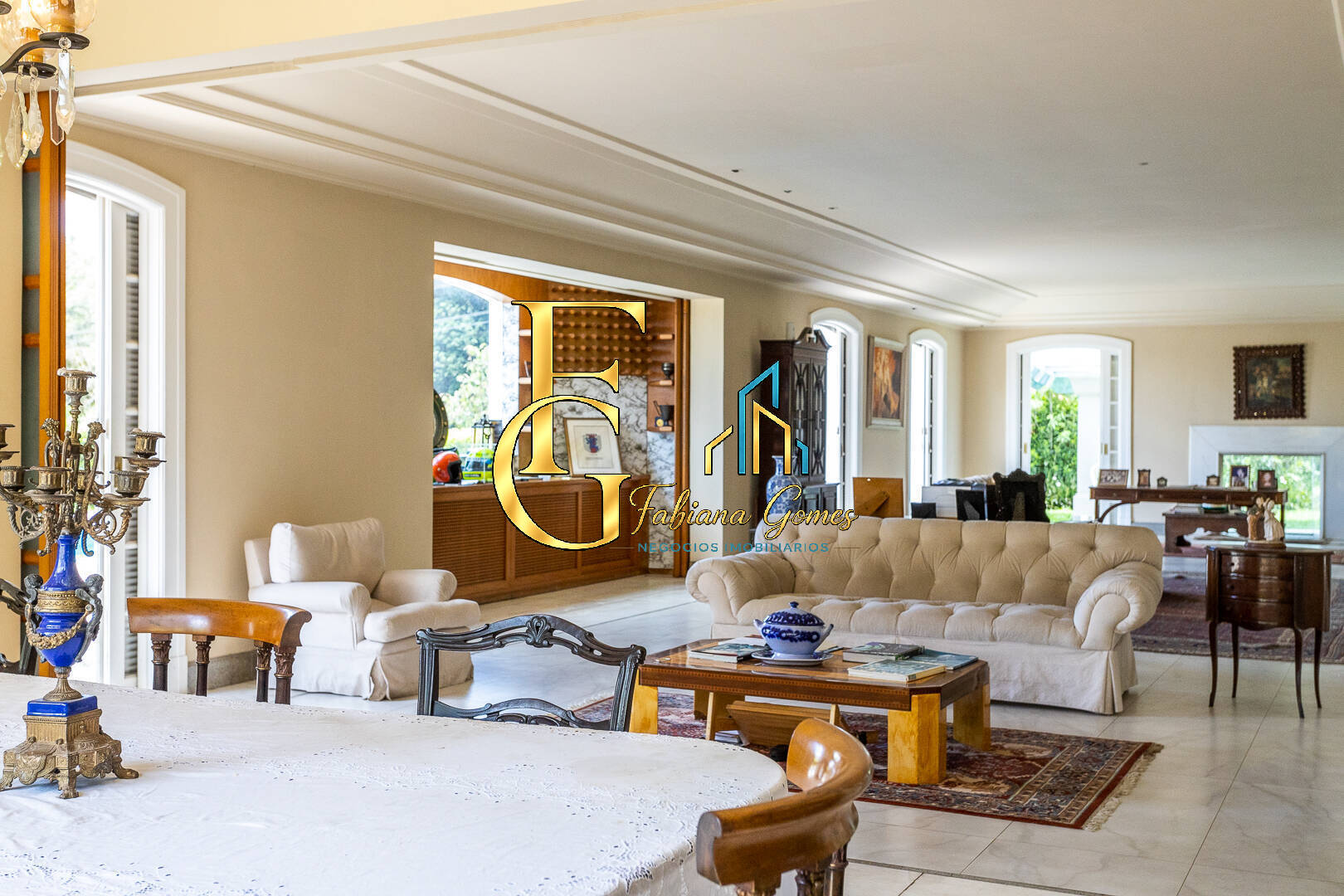 Casa, 4 quartos, 1200 m² - Foto 24
