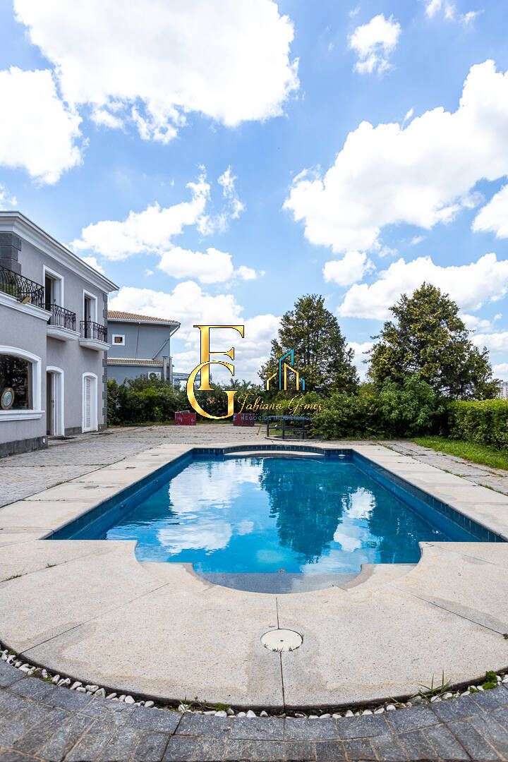Casa, 4 quartos, 1200 m² - Foto 31