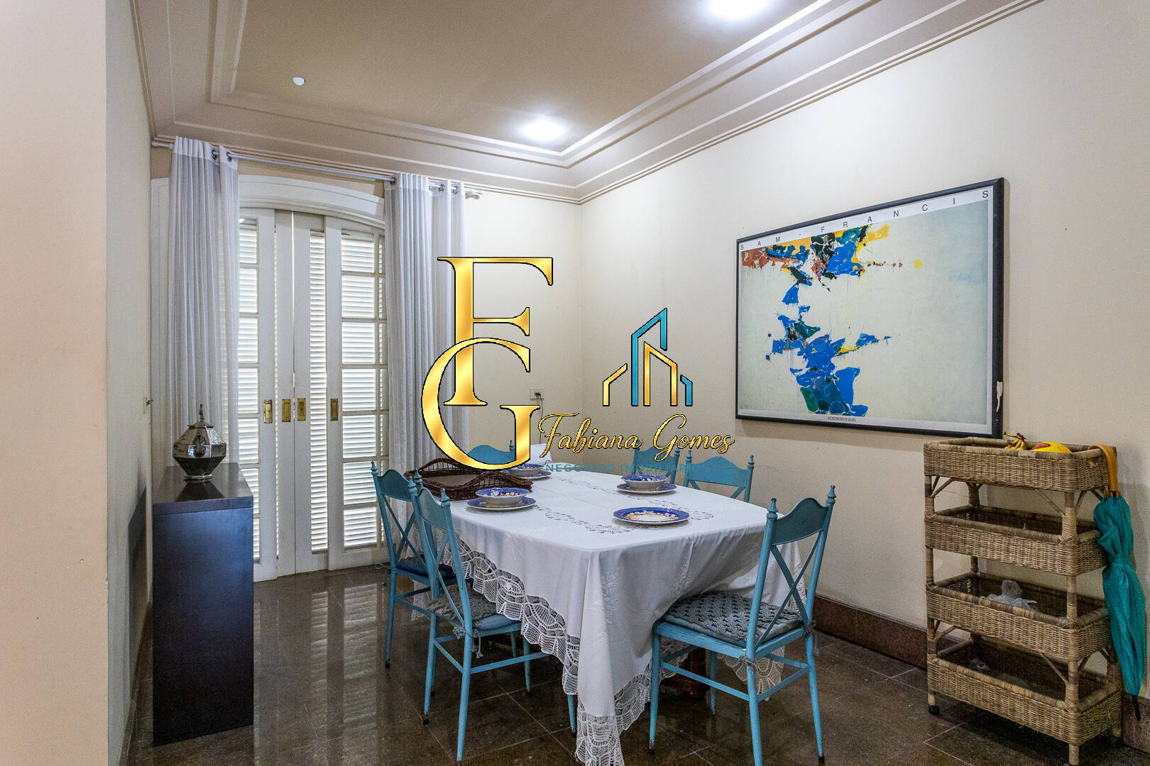 Casa, 4 quartos, 1200 m² - Foto 35