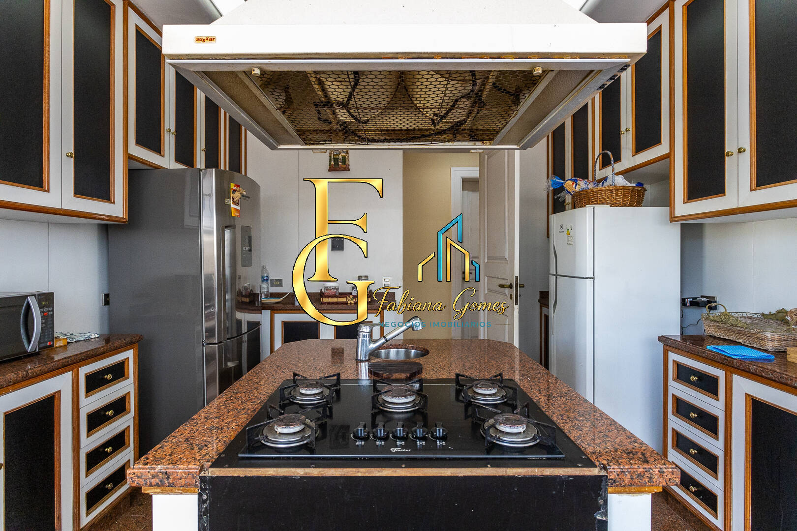 Casa, 4 quartos, 1200 m² - Foto 36