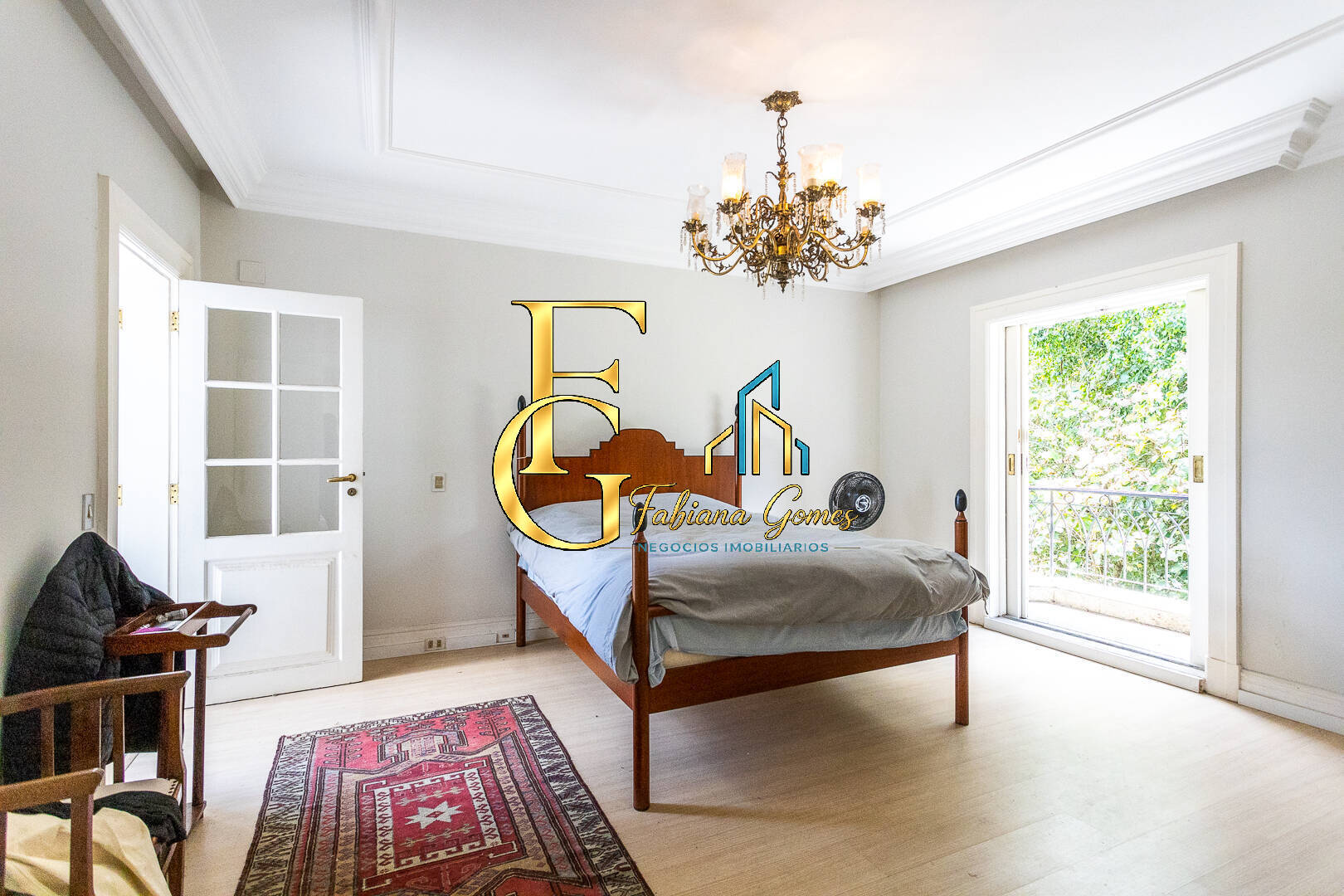 Casa, 4 quartos, 1200 m² - Foto 49