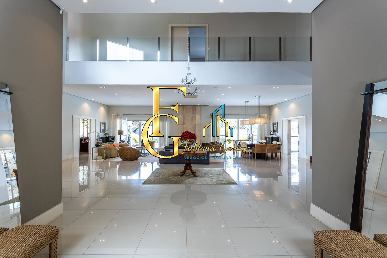 Casa, 4 quartos, 790 m² - Foto 8