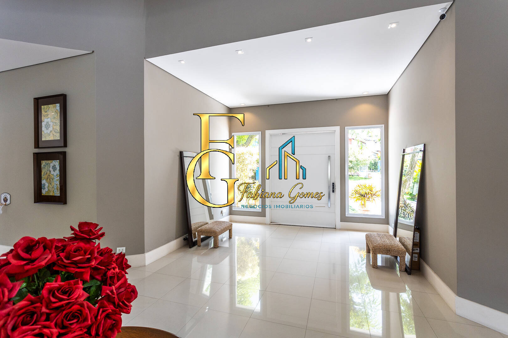 Casa, 4 quartos, 790 m² - Foto 12