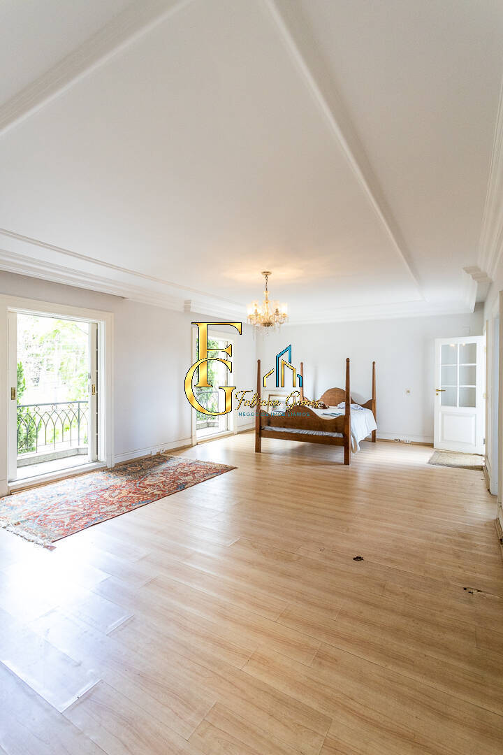 Casa, 4 quartos, 1200 m² - Foto 53