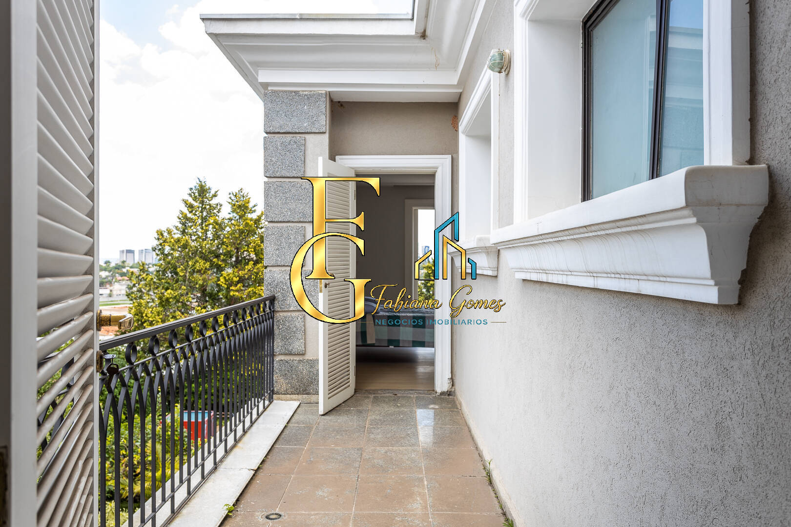 Casa, 4 quartos, 1200 m² - Foto 54