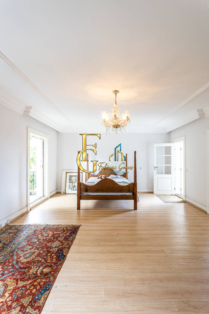 Casa, 4 quartos, 1200 m² - Foto 55