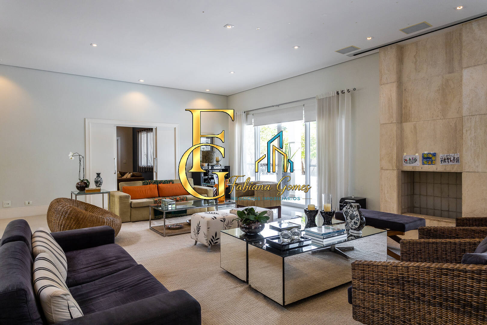 Casa, 4 quartos, 790 m² - Foto 22