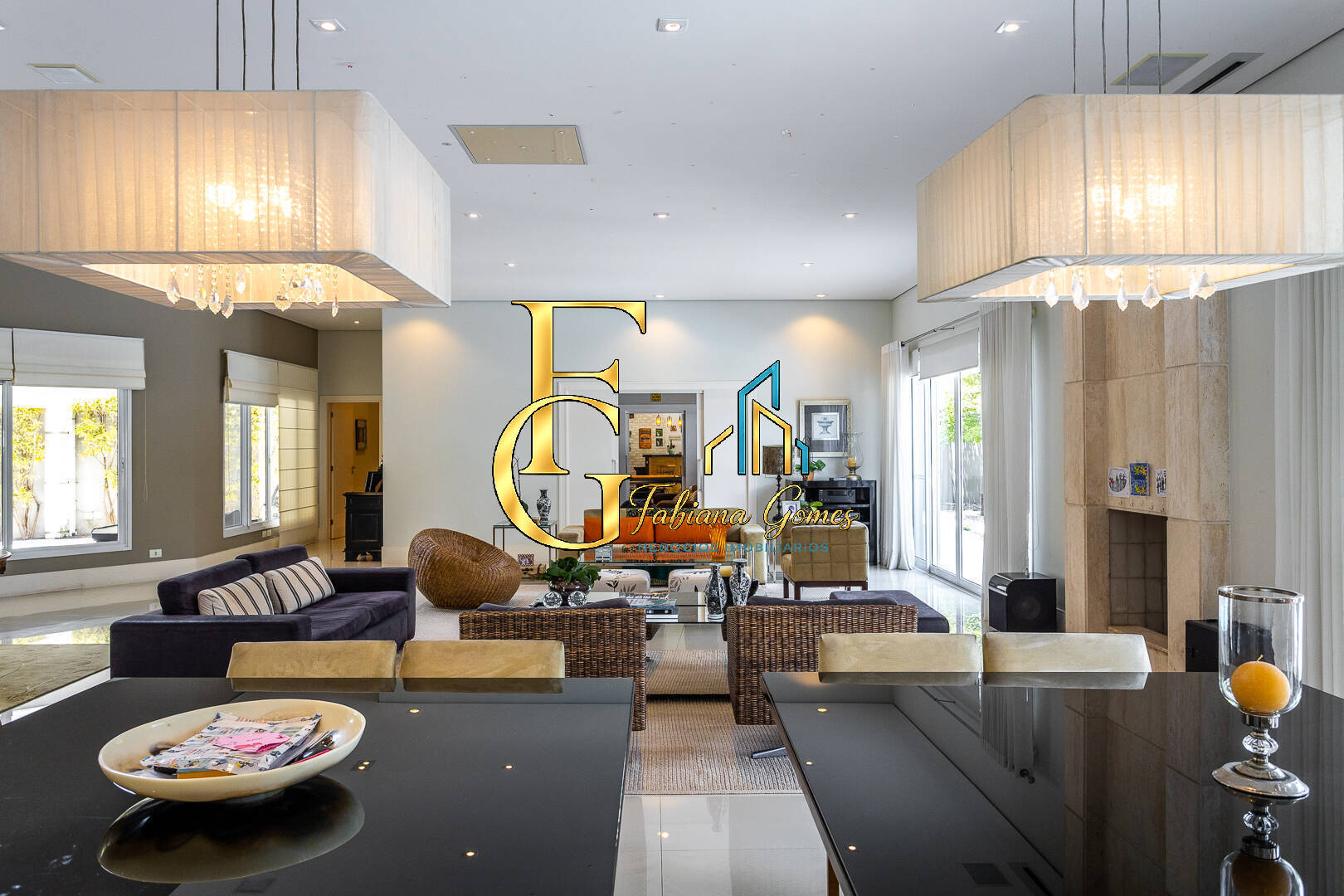 Casa, 4 quartos, 790 m² - Foto 24