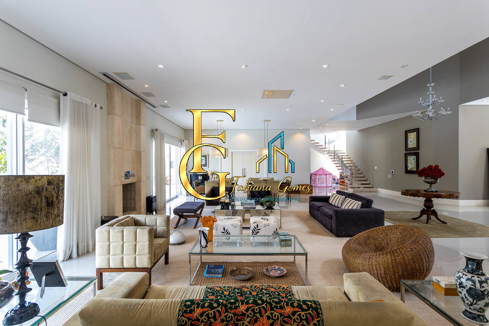 Casa, 4 quartos, 790 m² - Foto 42