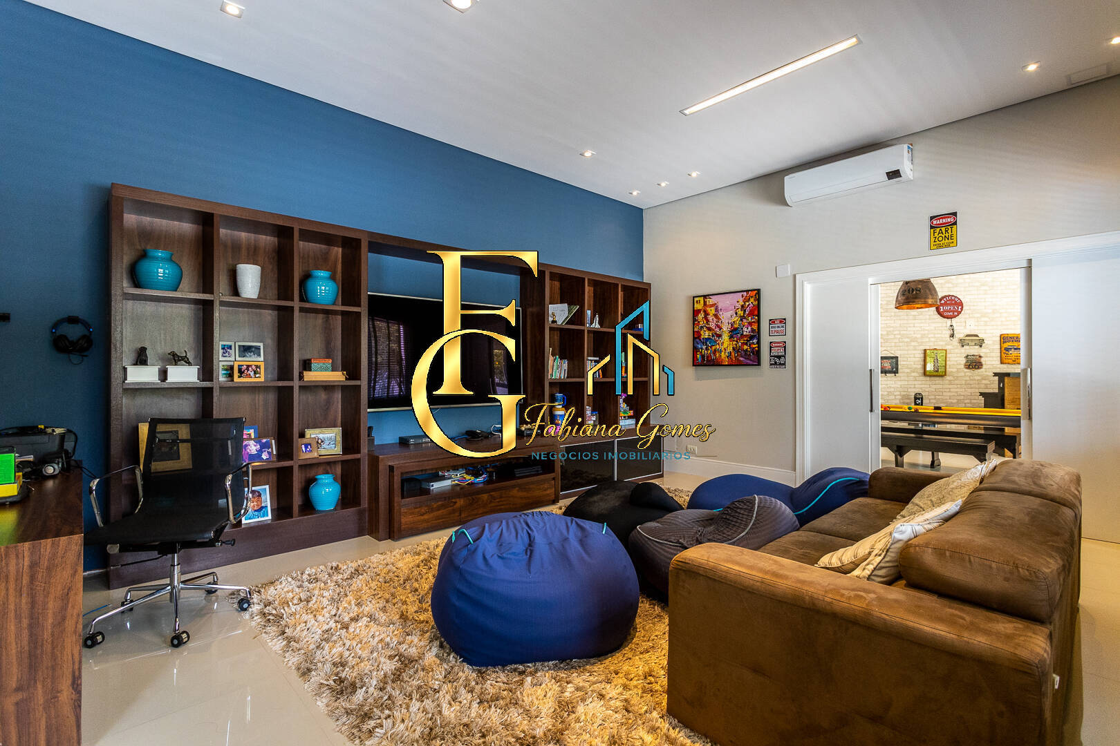 Casa, 4 quartos, 790 m² - Foto 48
