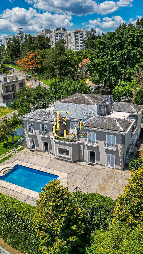 Casa, 4 quartos, 1200 m² - Foto 79