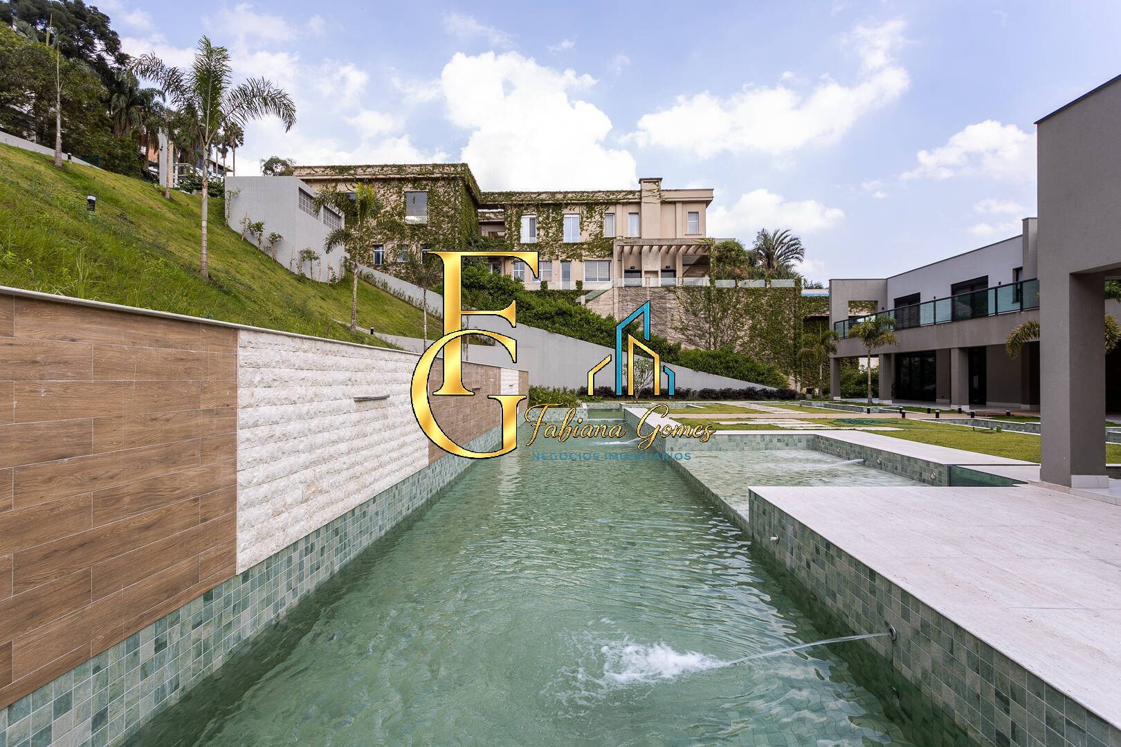 Casa, 4 quartos, 1305 m² - Foto 6