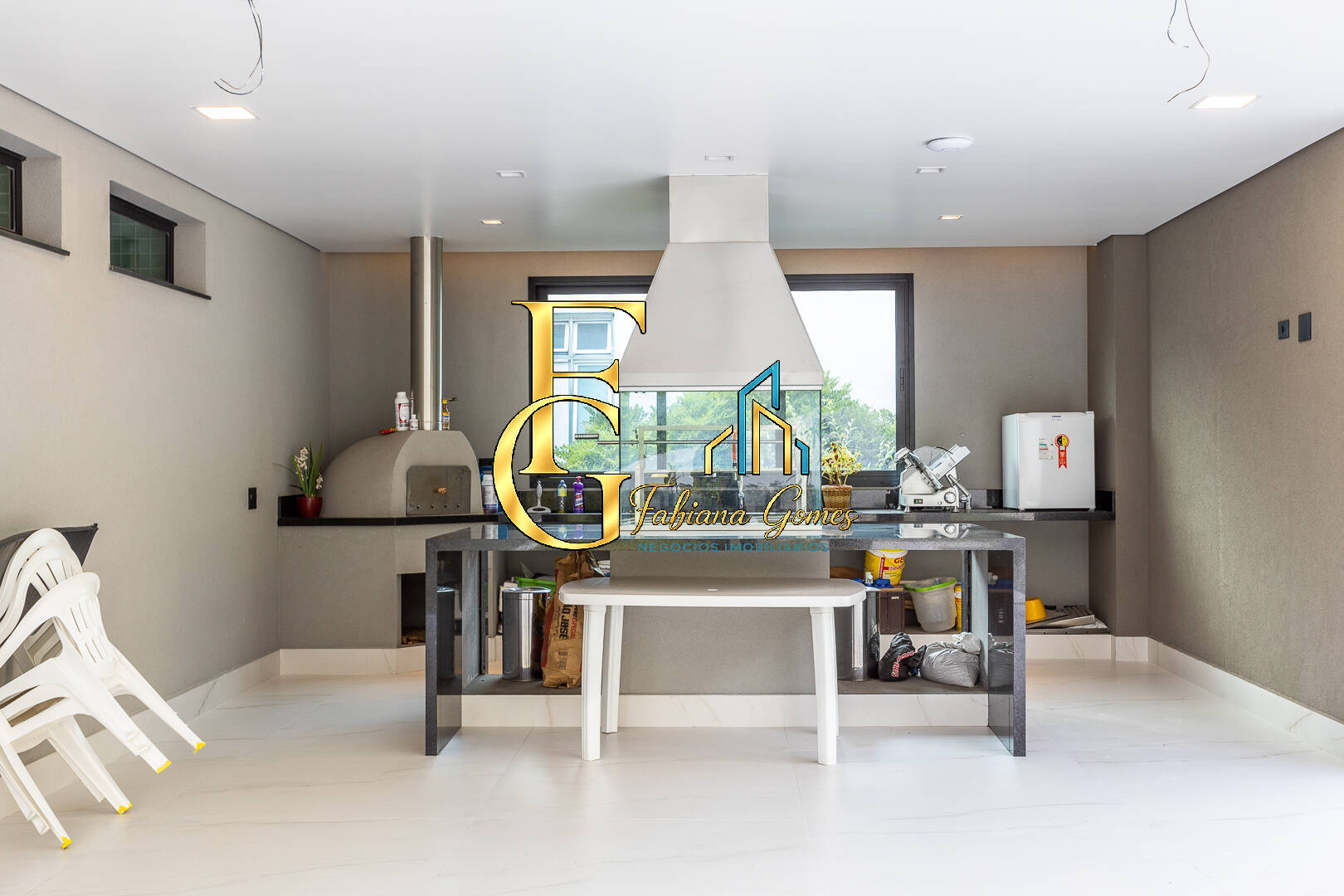 Casa, 4 quartos, 1305 m² - Foto 12