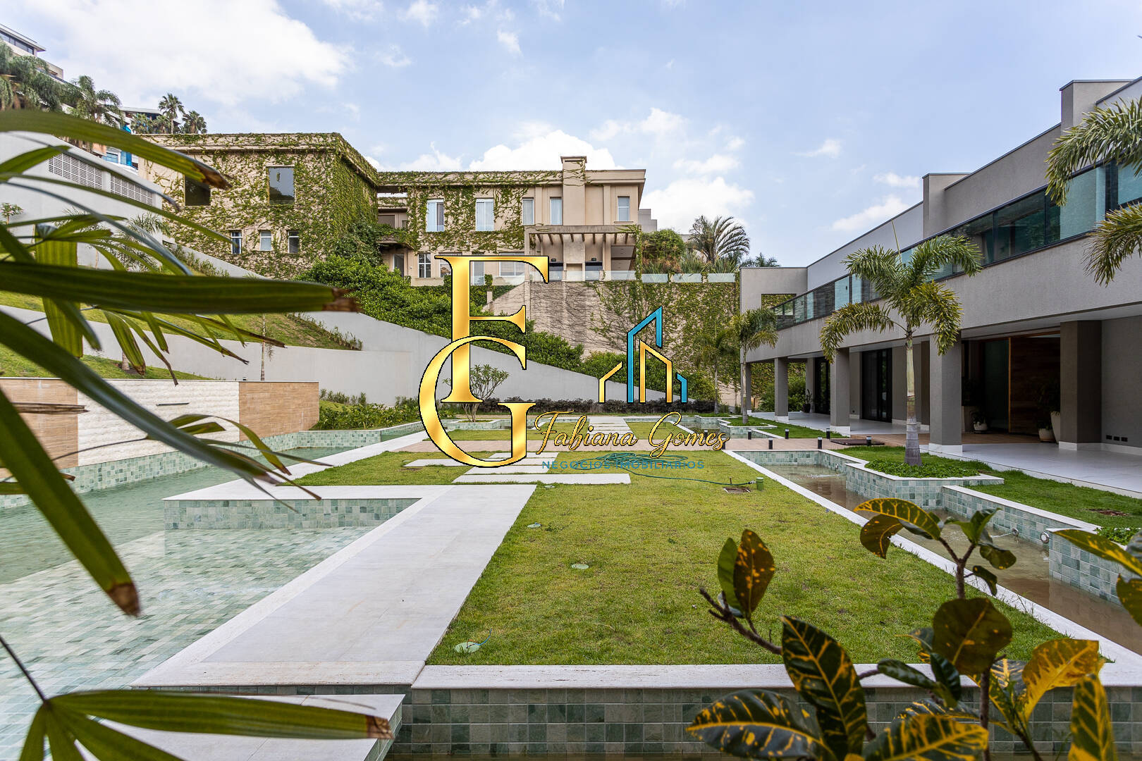 Casa, 4 quartos, 1305 m² - Foto 13