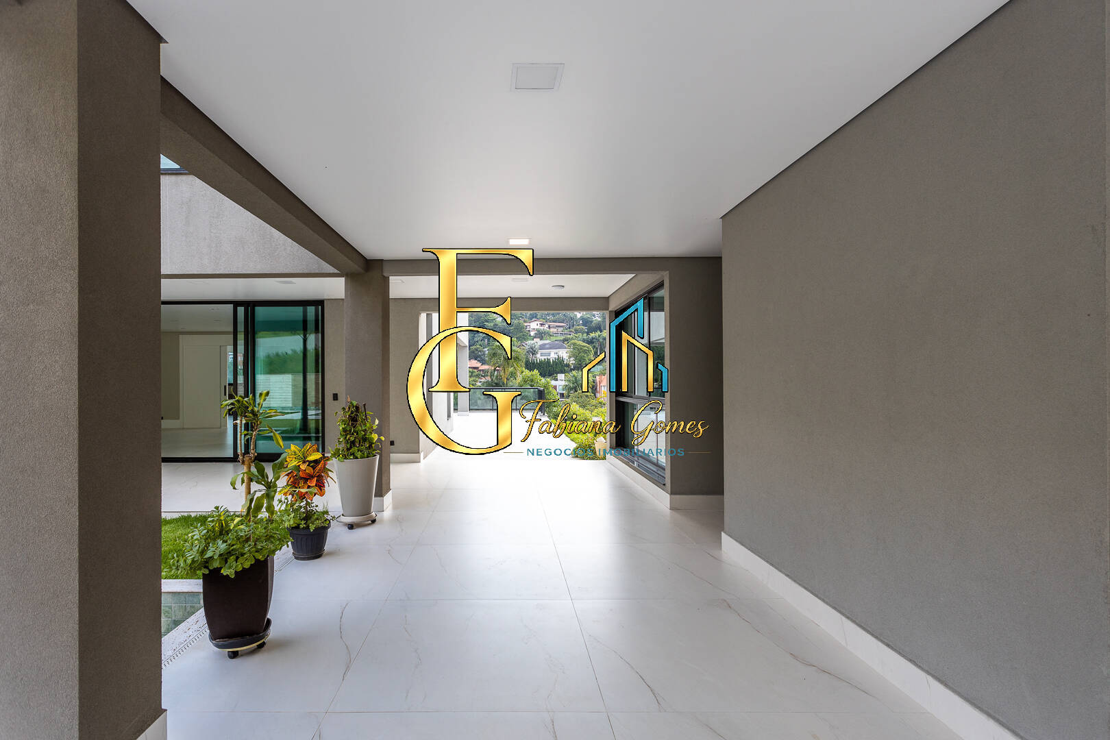 Casa, 4 quartos, 1305 m² - Foto 14