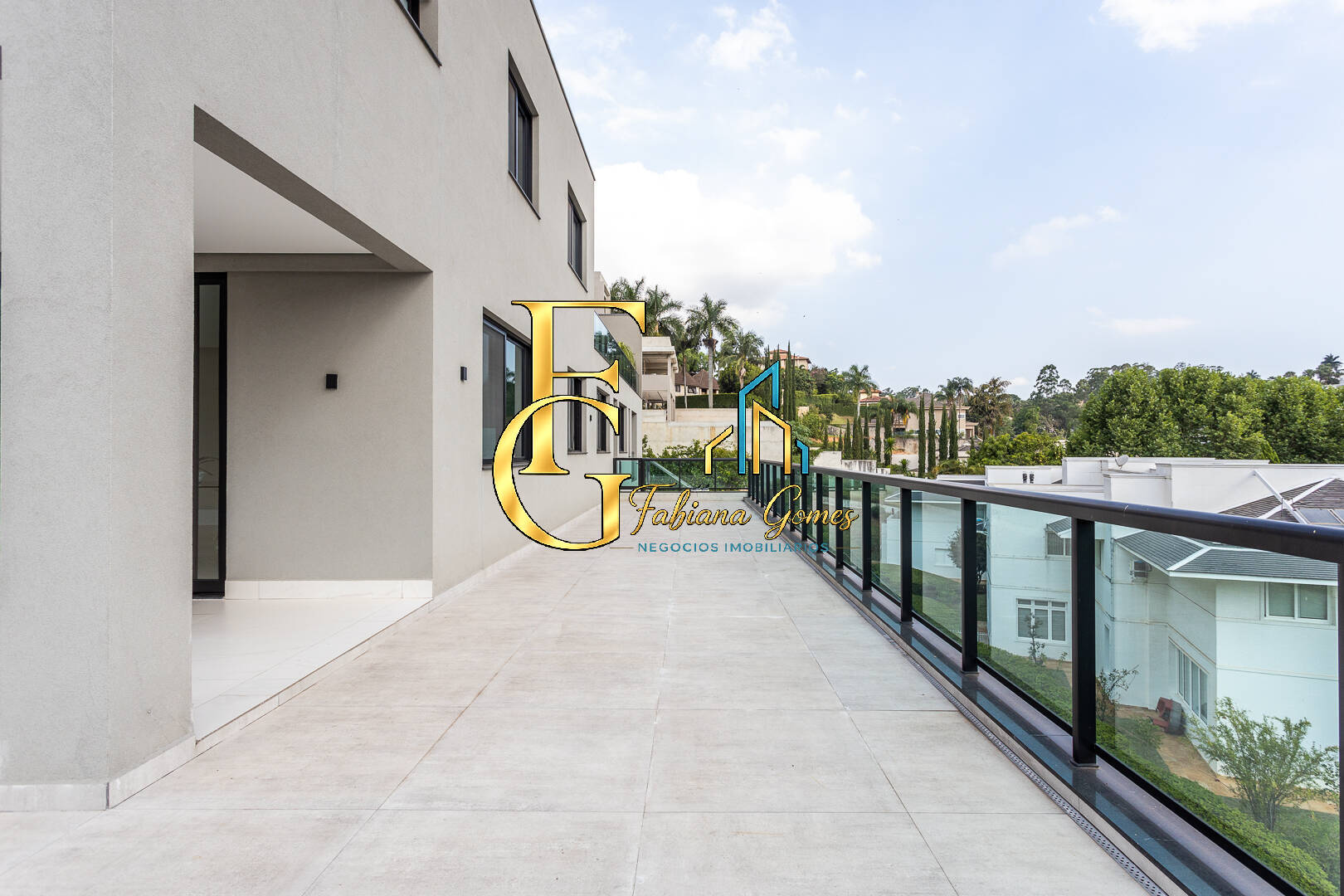 Casa, 4 quartos, 1305 m² - Foto 15