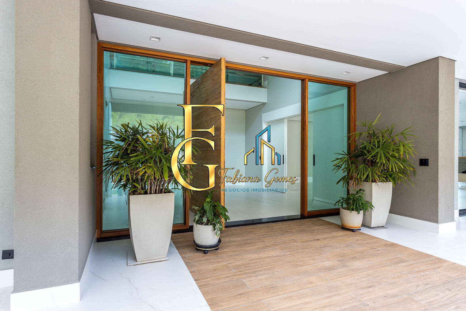Casa, 4 quartos, 1305 m² - Foto 18